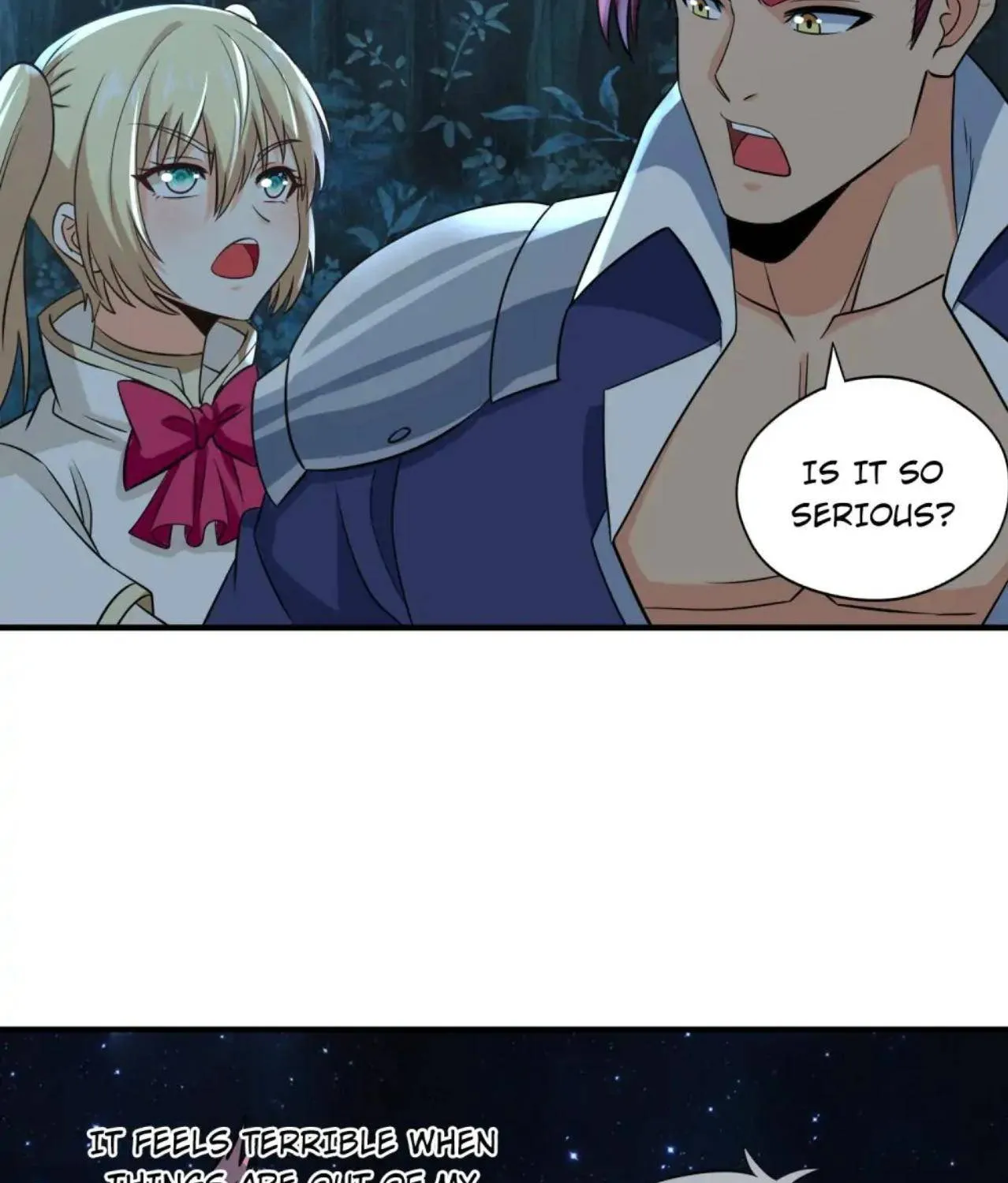 Read Devouring Realm chapter 216 image 88 on Lezhin