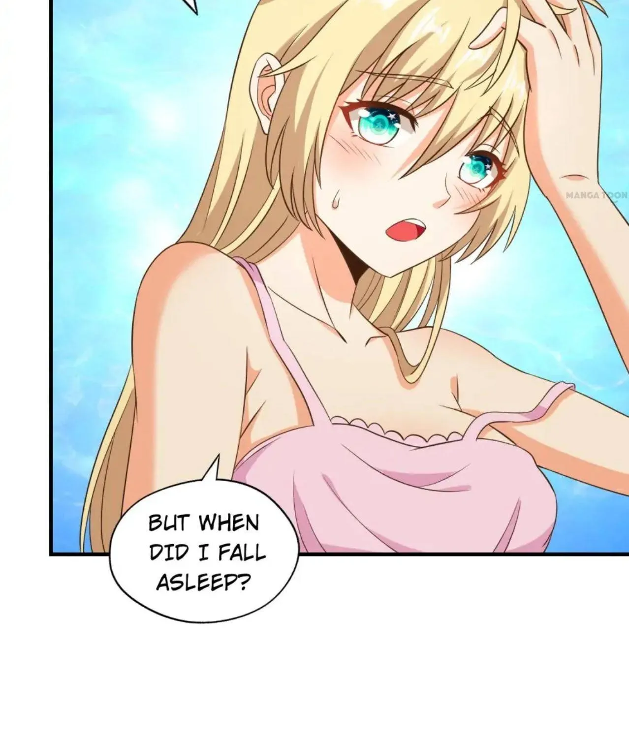 Read Devouring Realm chapter 216 image 9 on Lezhin