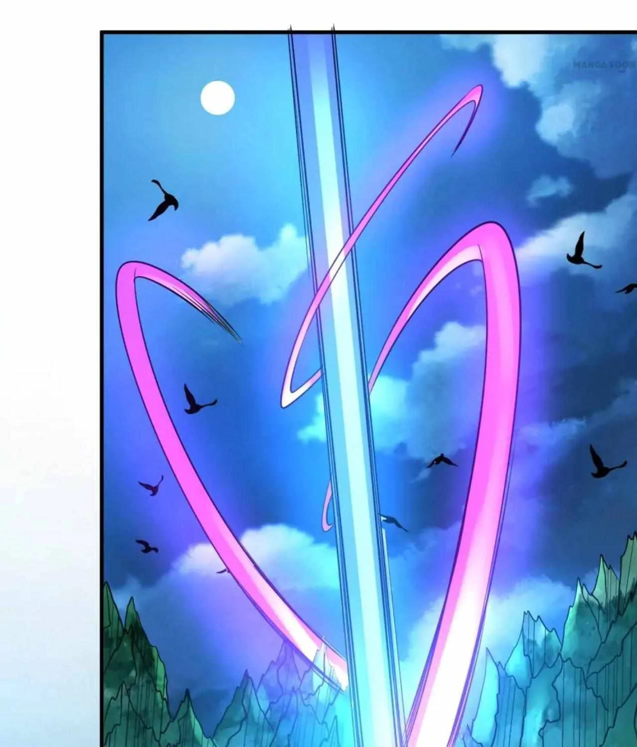 Read Devouring Realm chapter 218 image 10 on Lezhin