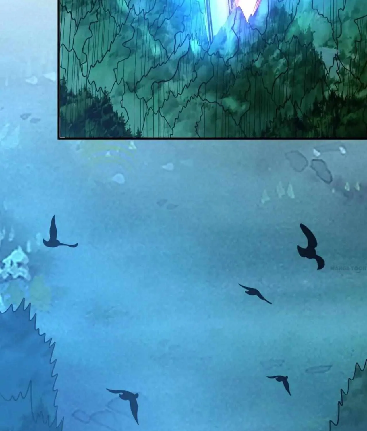 Read Devouring Realm chapter 218 image 11 on Lezhin