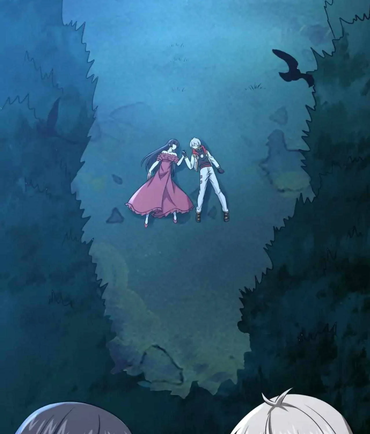 Read Devouring Realm chapter 218 image 12 on Lezhin