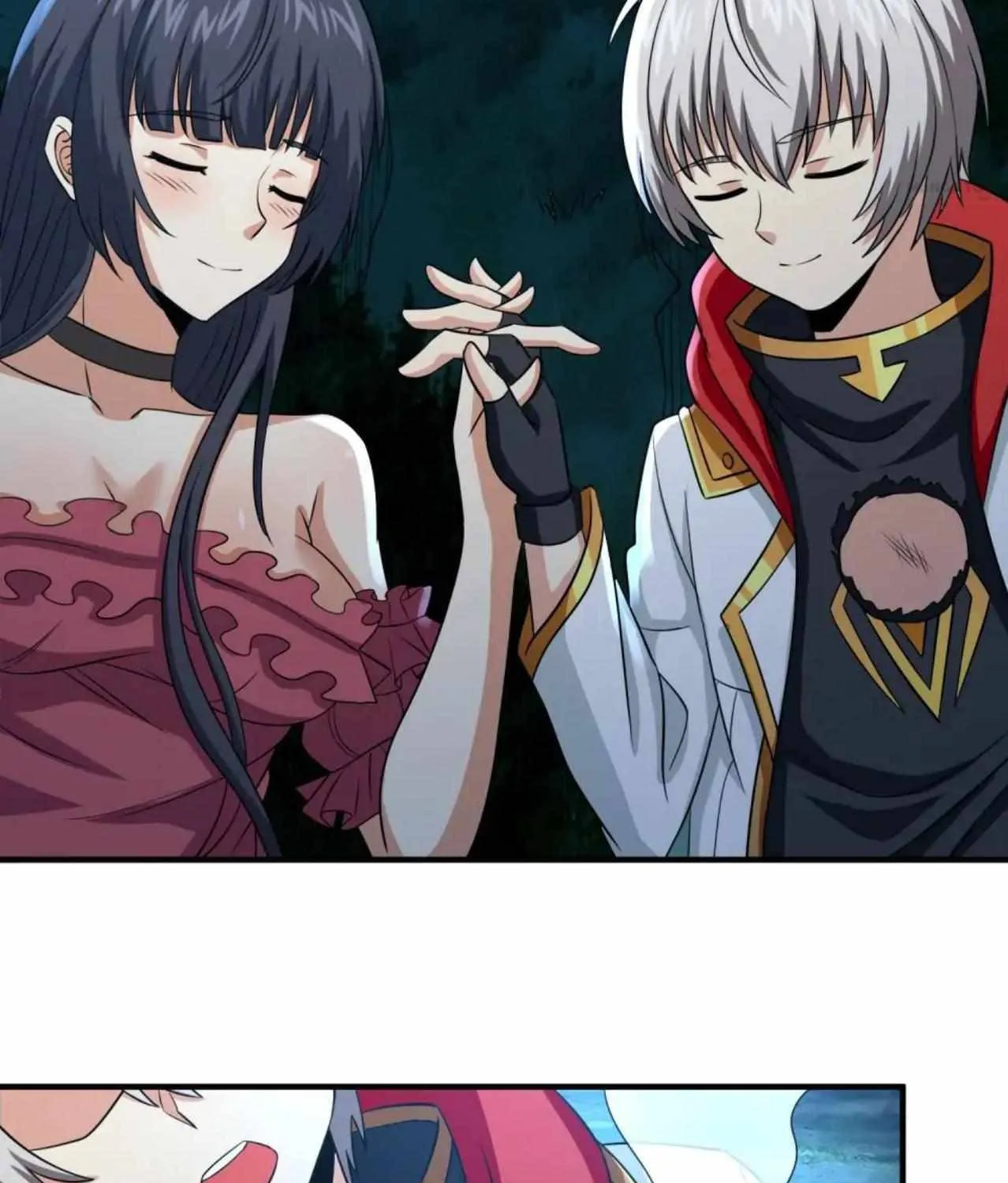 Read Devouring Realm chapter 218 image 13 on Lezhin