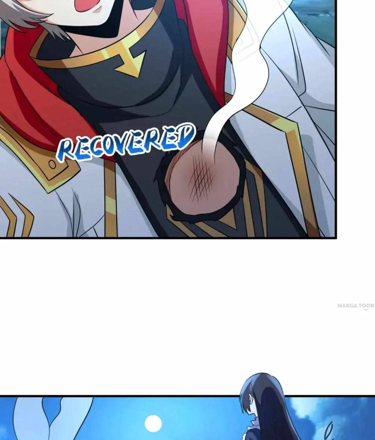 Read Devouring Realm chapter 218 image 14 on Lezhin