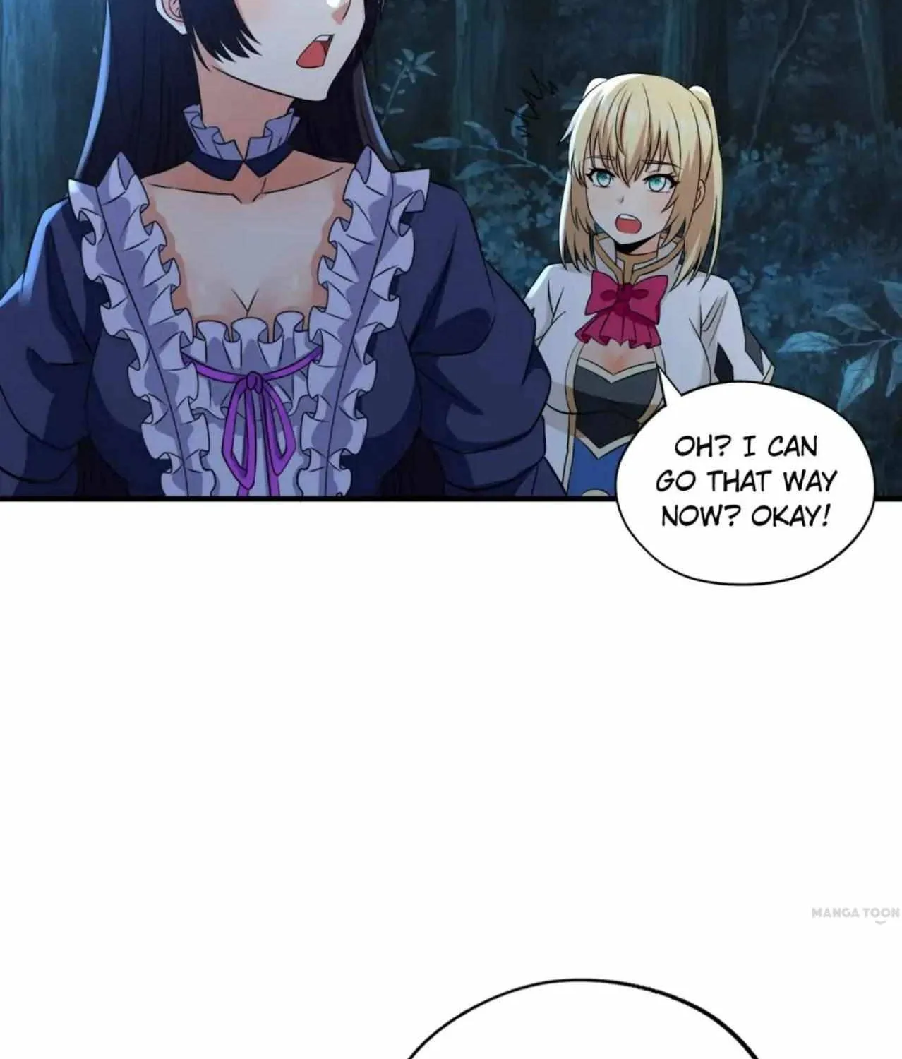 Read Devouring Realm chapter 218 image 16 on Lezhin