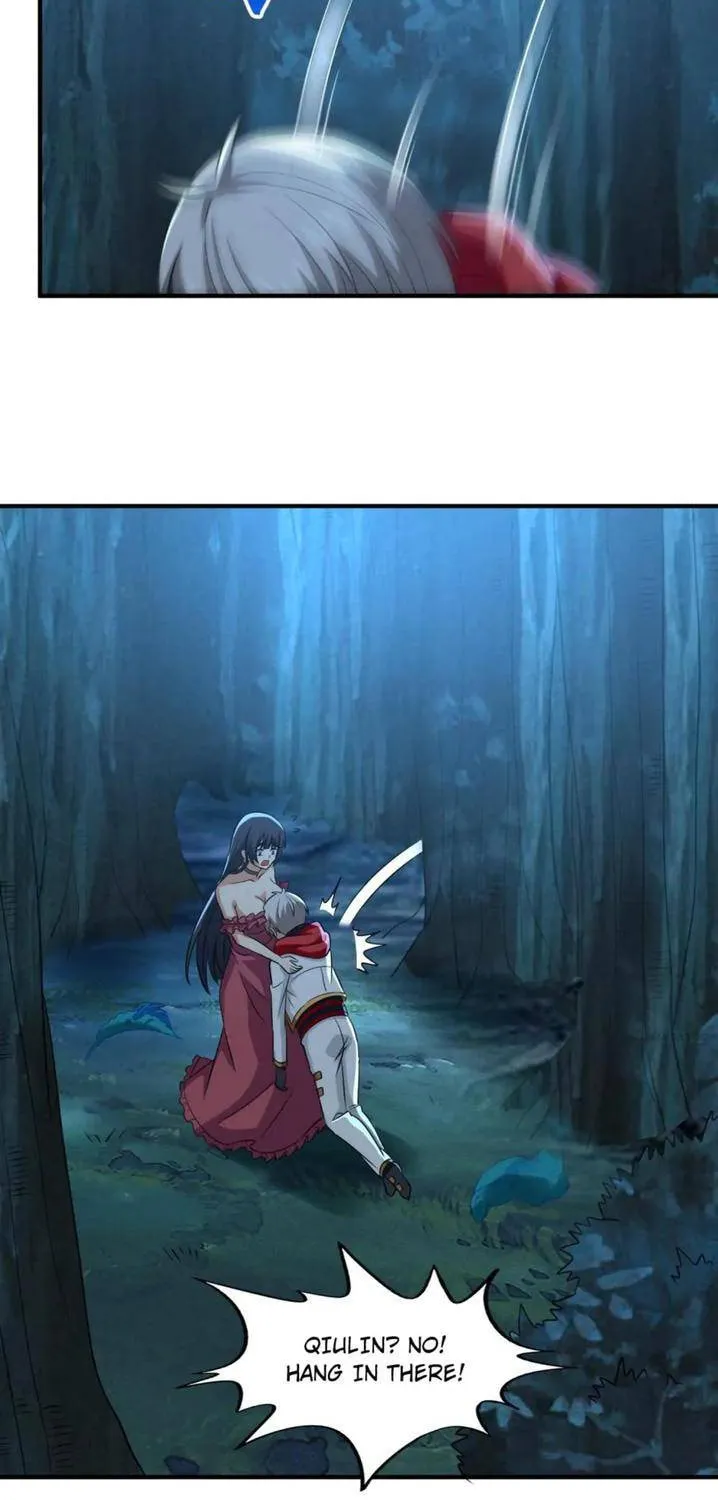 Read Devouring Realm chapter 218 image 2 on Lezhin