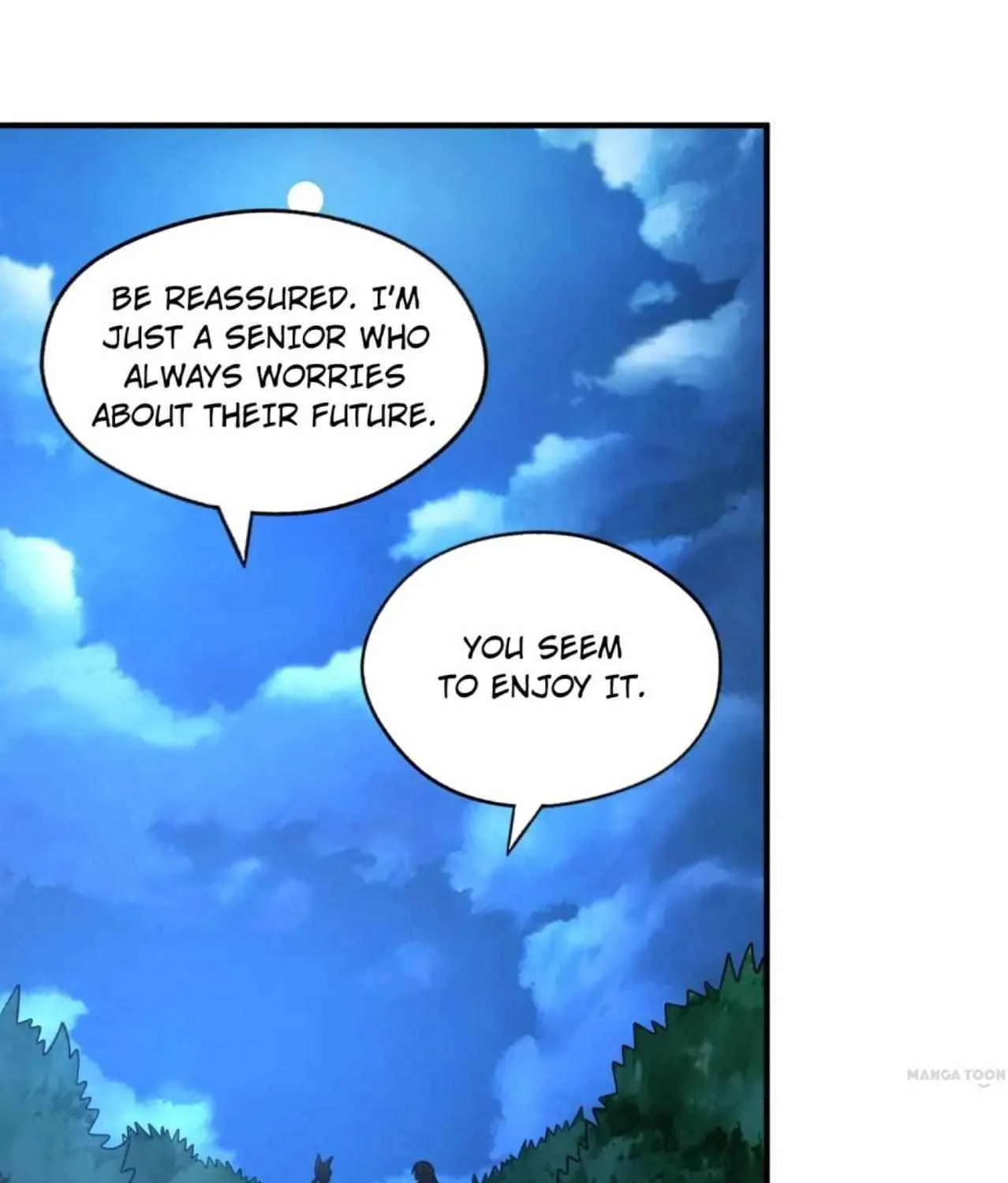 Read Devouring Realm chapter 218 image 23 on Lezhin