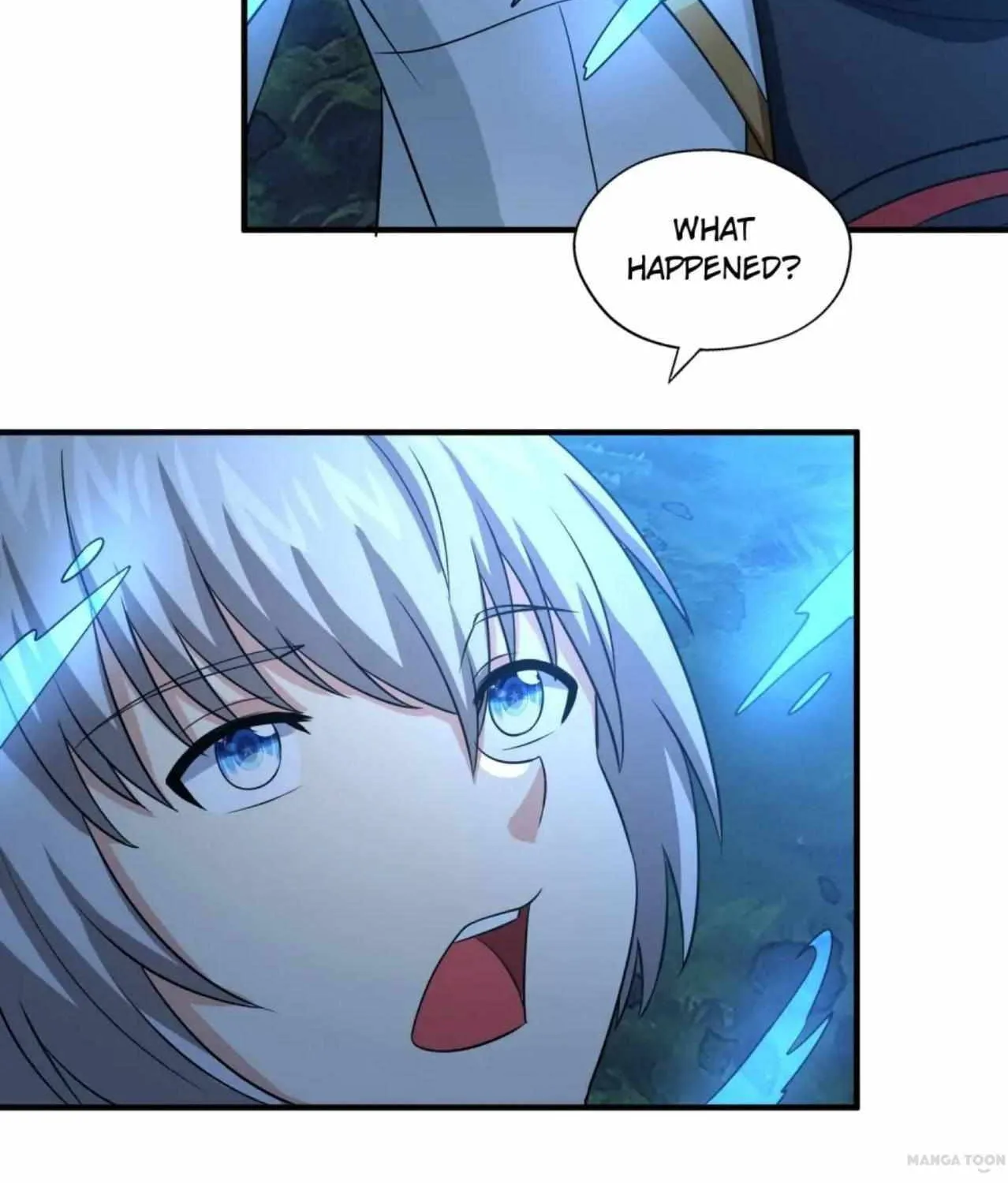 Read Devouring Realm chapter 218 image 26 on Lezhin