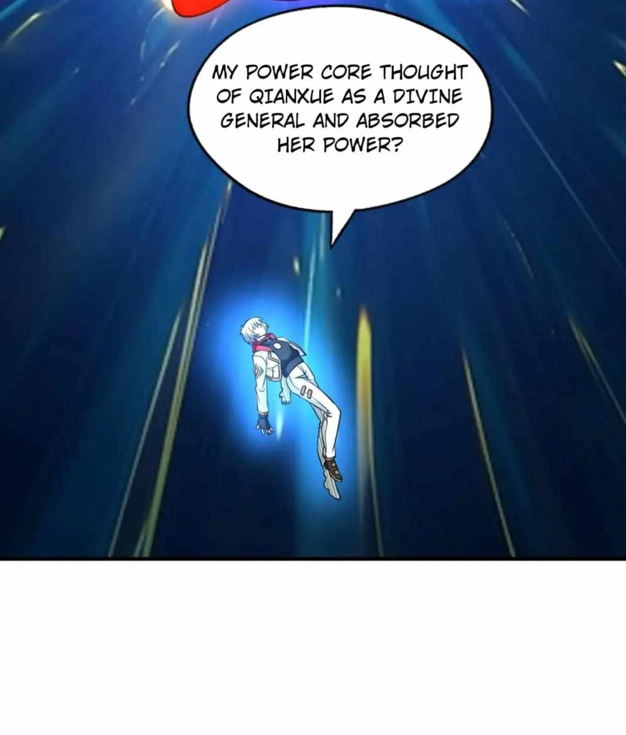Read Devouring Realm chapter 218 image 28 on Lezhin