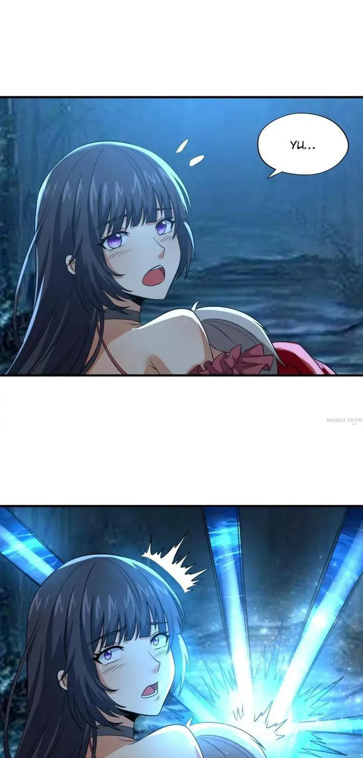 Read Devouring Realm chapter 218 image 3 on Lezhin