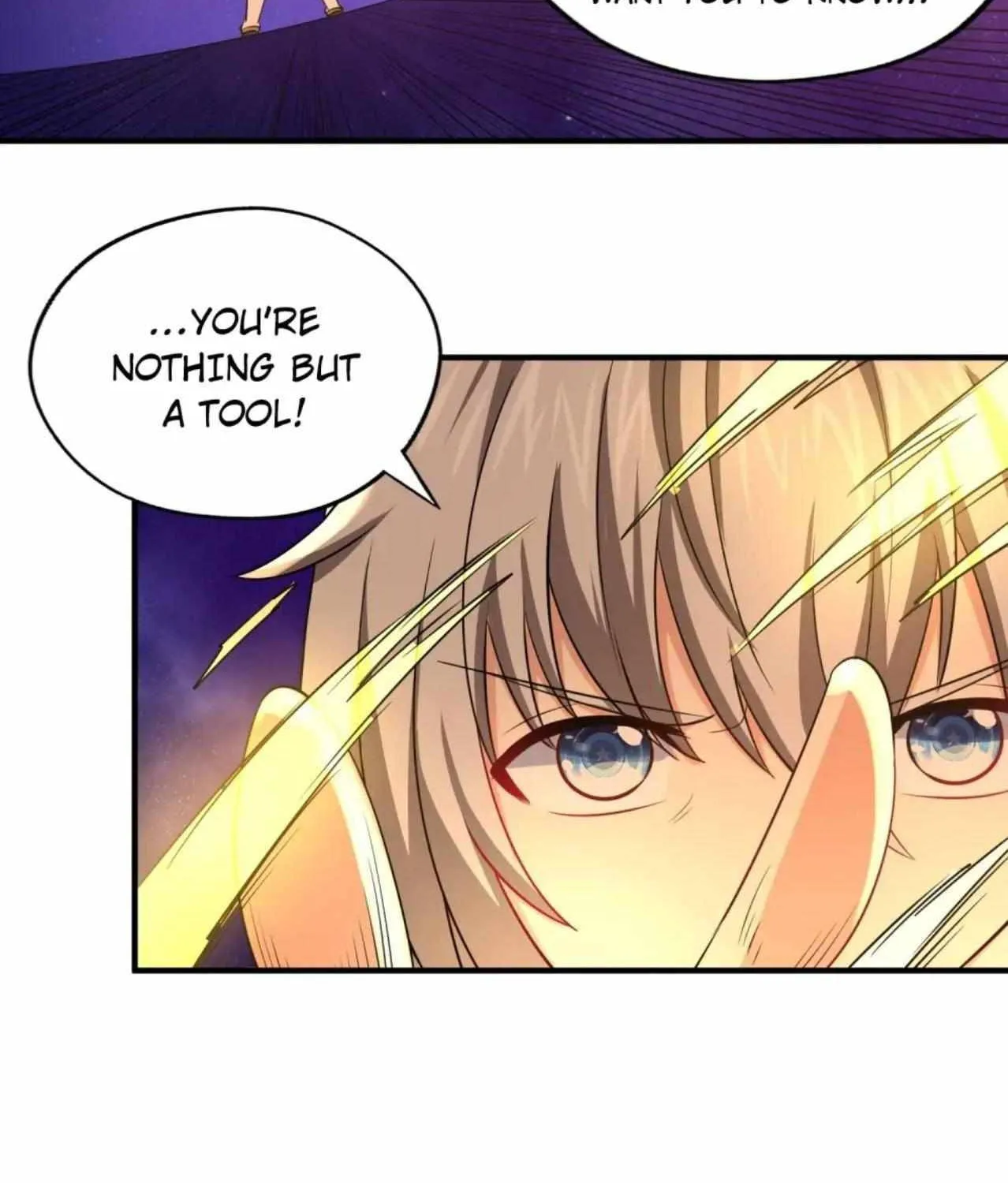Read Devouring Realm chapter 218 image 34 on Lezhin