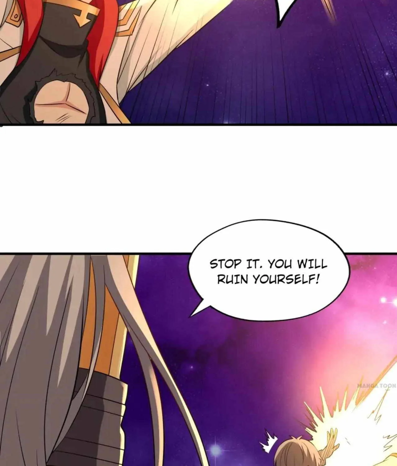 Read Devouring Realm chapter 218 image 36 on Lezhin