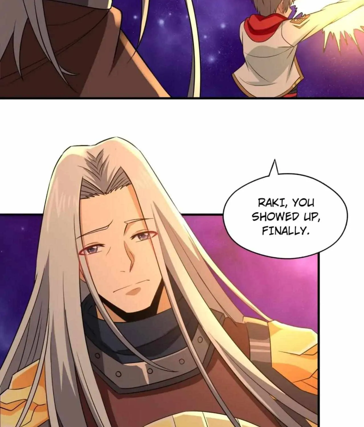 Read Devouring Realm chapter 218 image 37 on Lezhin