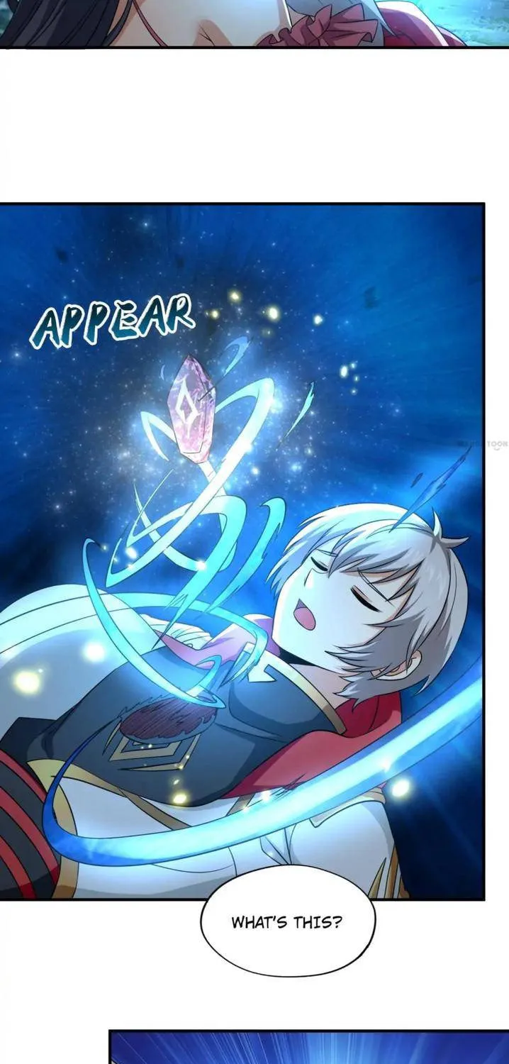 Read Devouring Realm chapter 218 image 4 on Lezhin