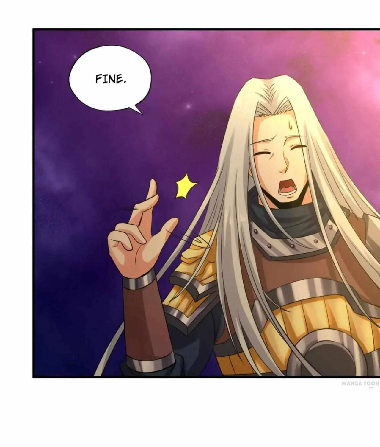 Read Devouring Realm chapter 218 image 42 on Lezhin