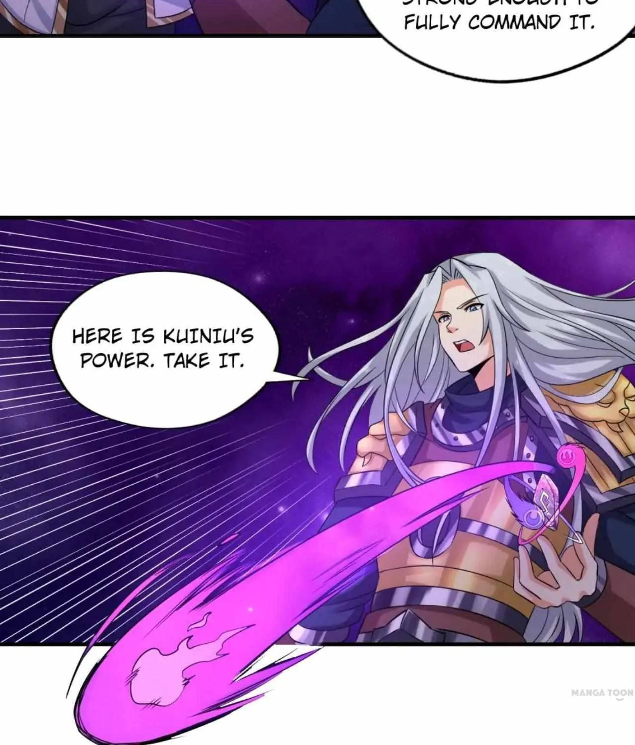 Read Devouring Realm chapter 218 image 45 on Lezhin