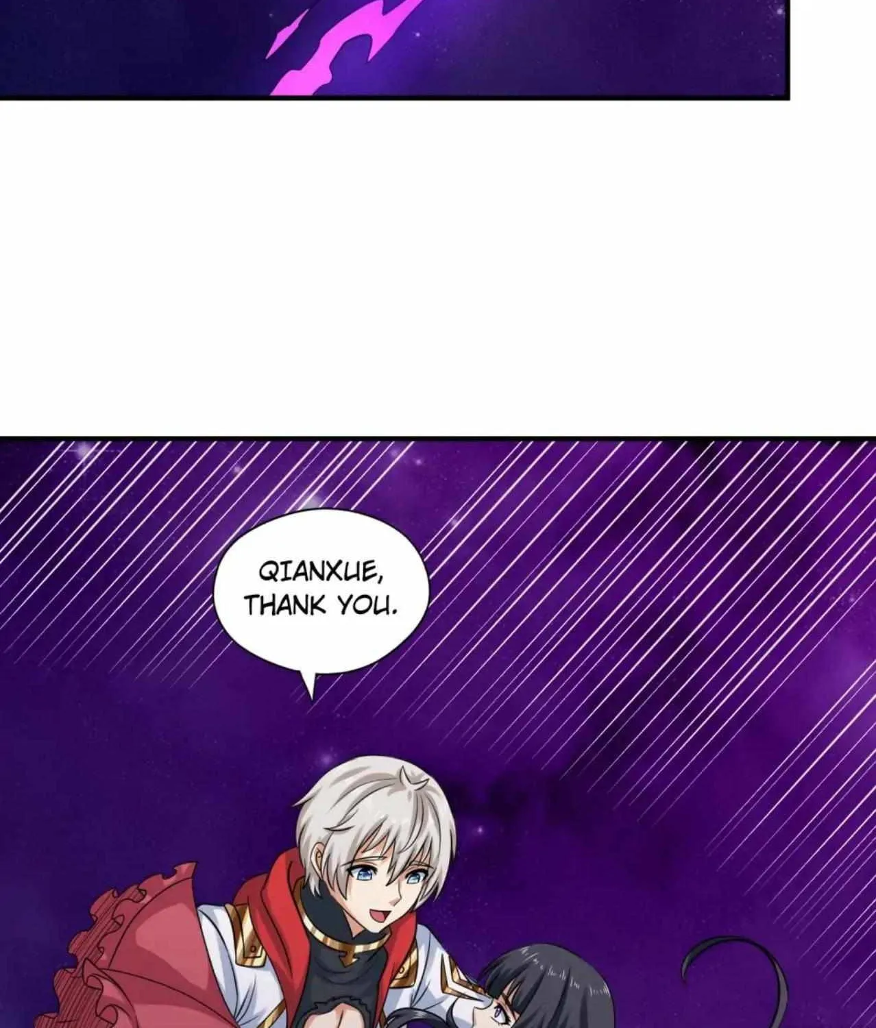 Read Devouring Realm chapter 218 image 48 on Lezhin