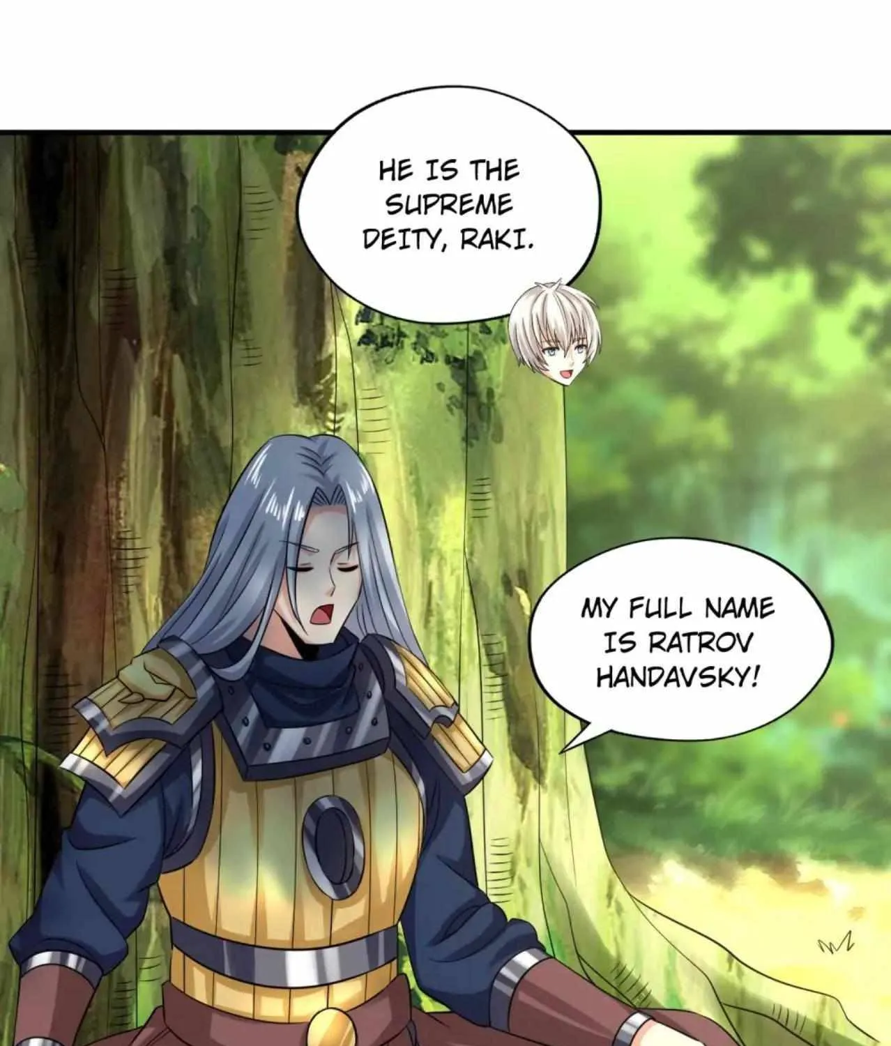 Read Devouring Realm chapter 218 image 53 on Lezhin