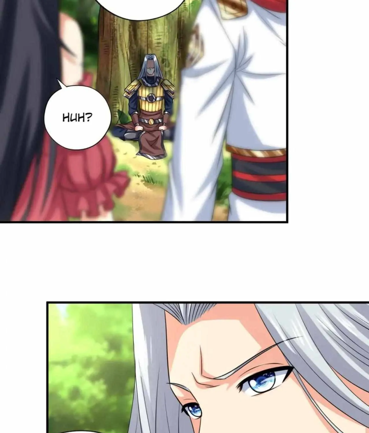 Read Devouring Realm chapter 218 image 55 on Lezhin