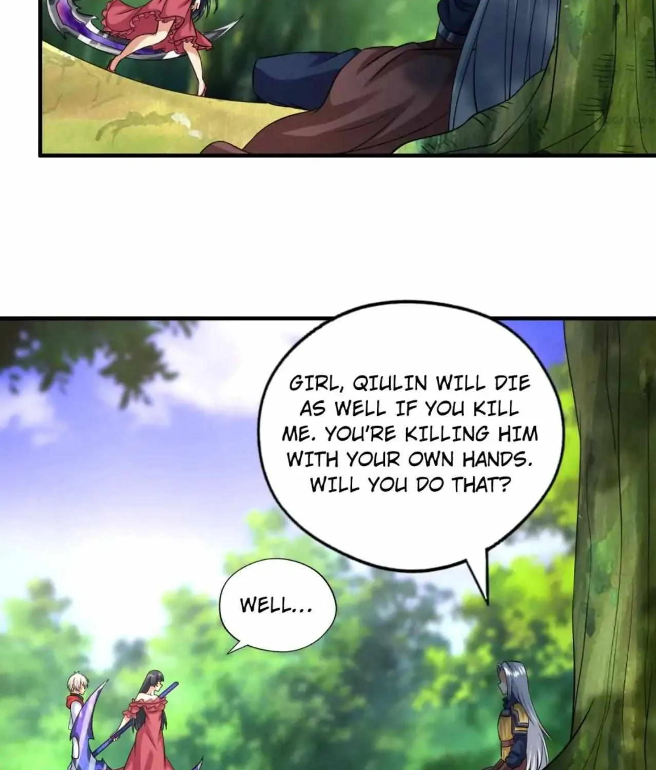 Read Devouring Realm chapter 218 image 62 on Lezhin