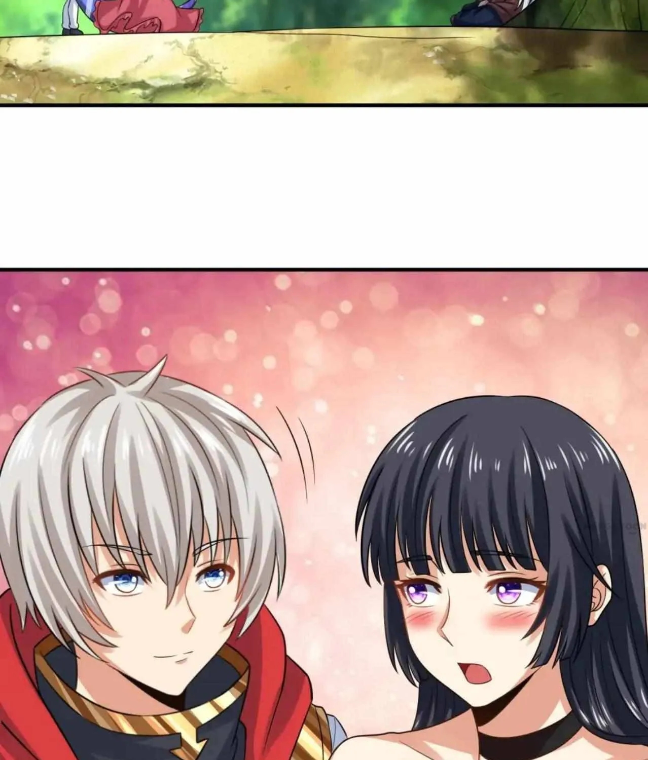 Read Devouring Realm chapter 218 image 63 on Lezhin