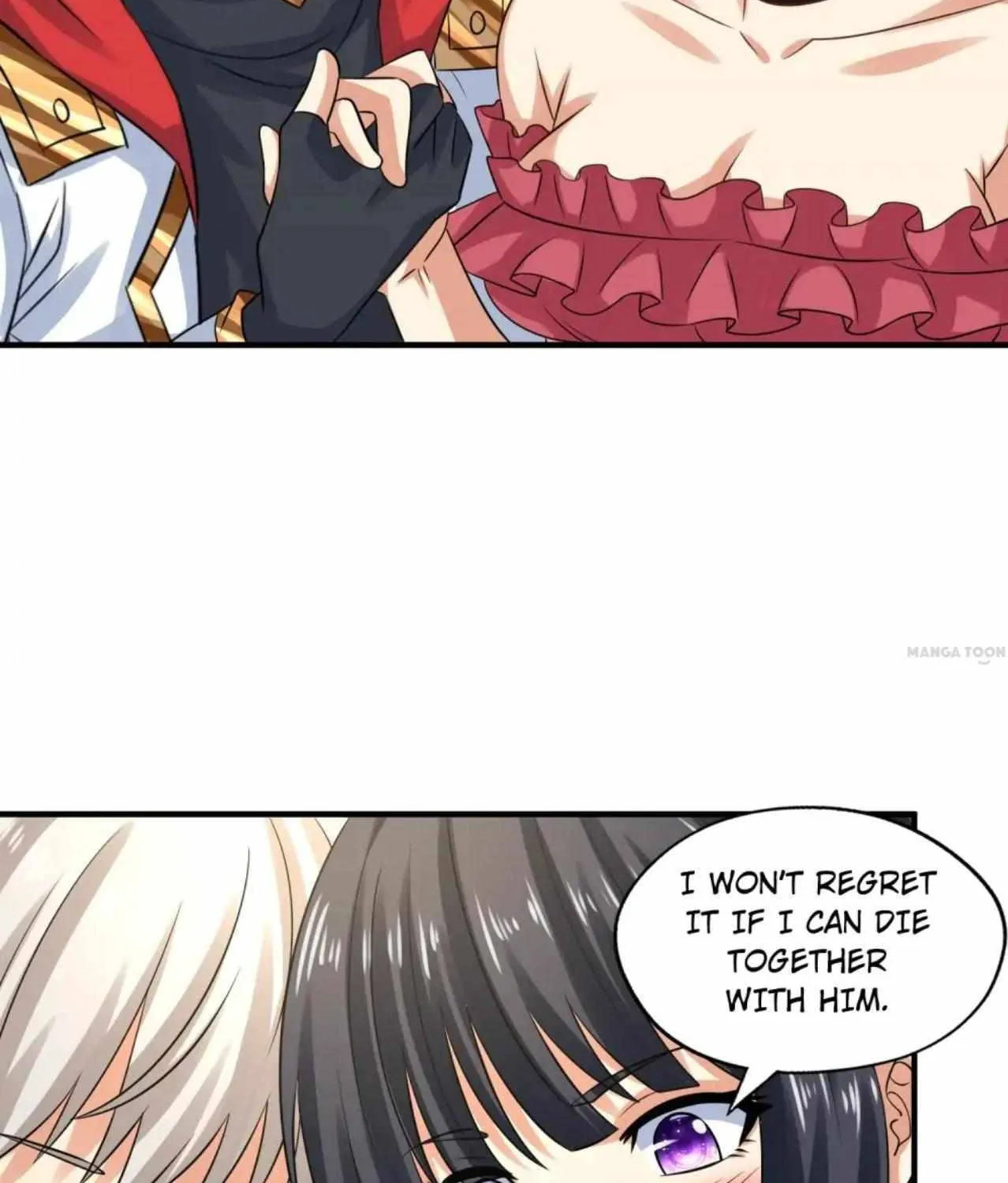 Read Devouring Realm chapter 218 image 64 on Lezhin