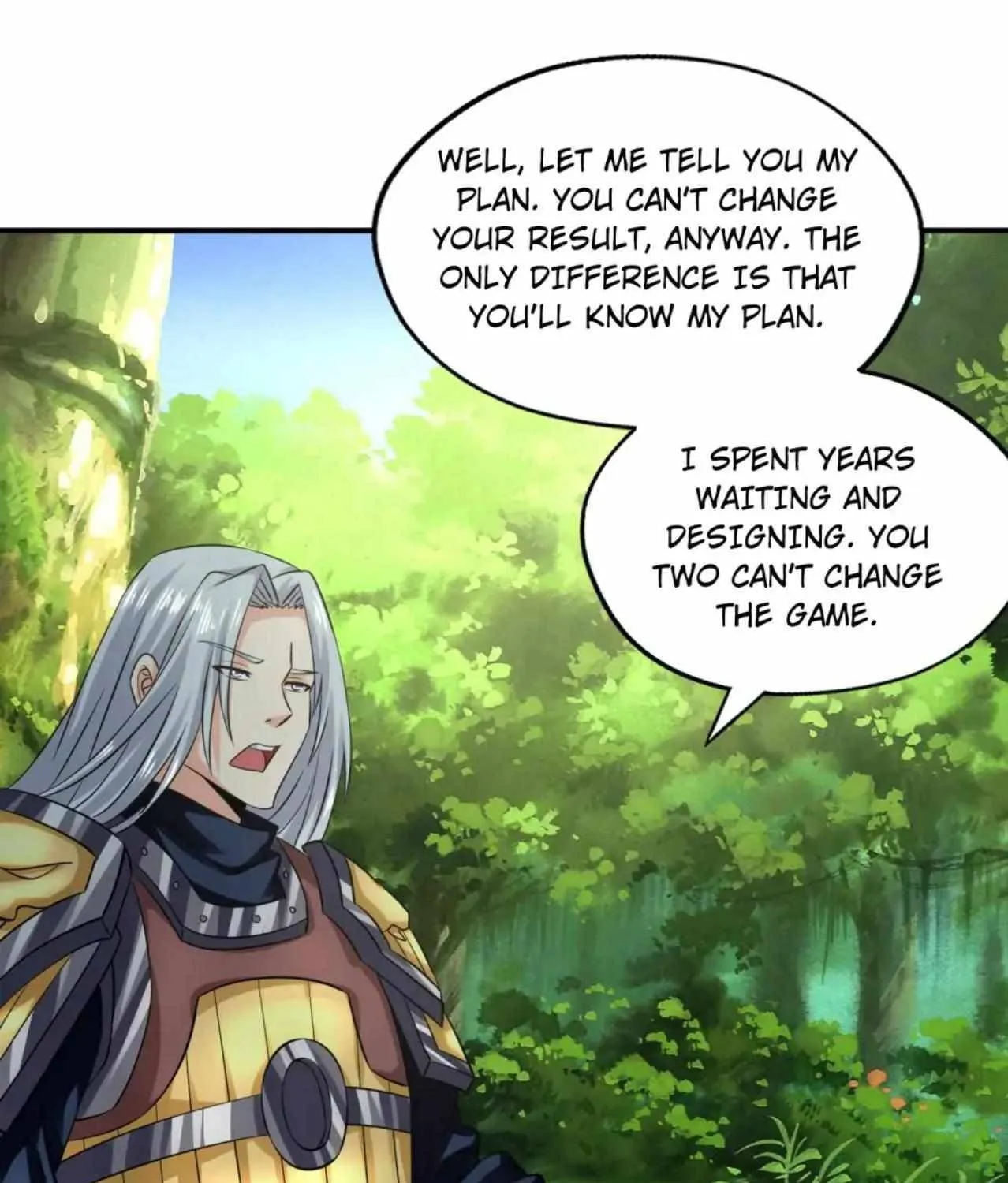 Read Devouring Realm chapter 218 image 67 on Lezhin