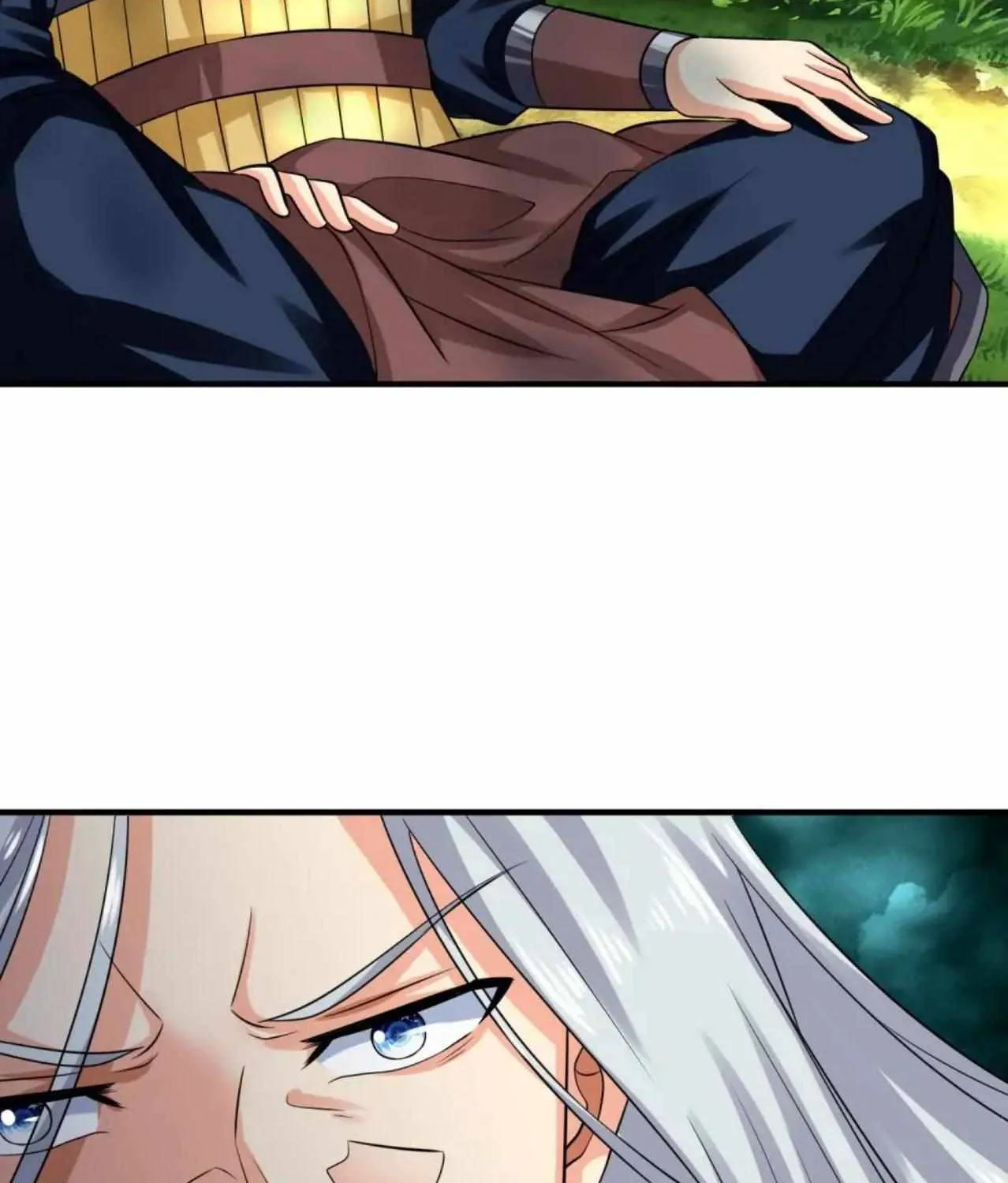 Read Devouring Realm chapter 218 image 68 on Lezhin