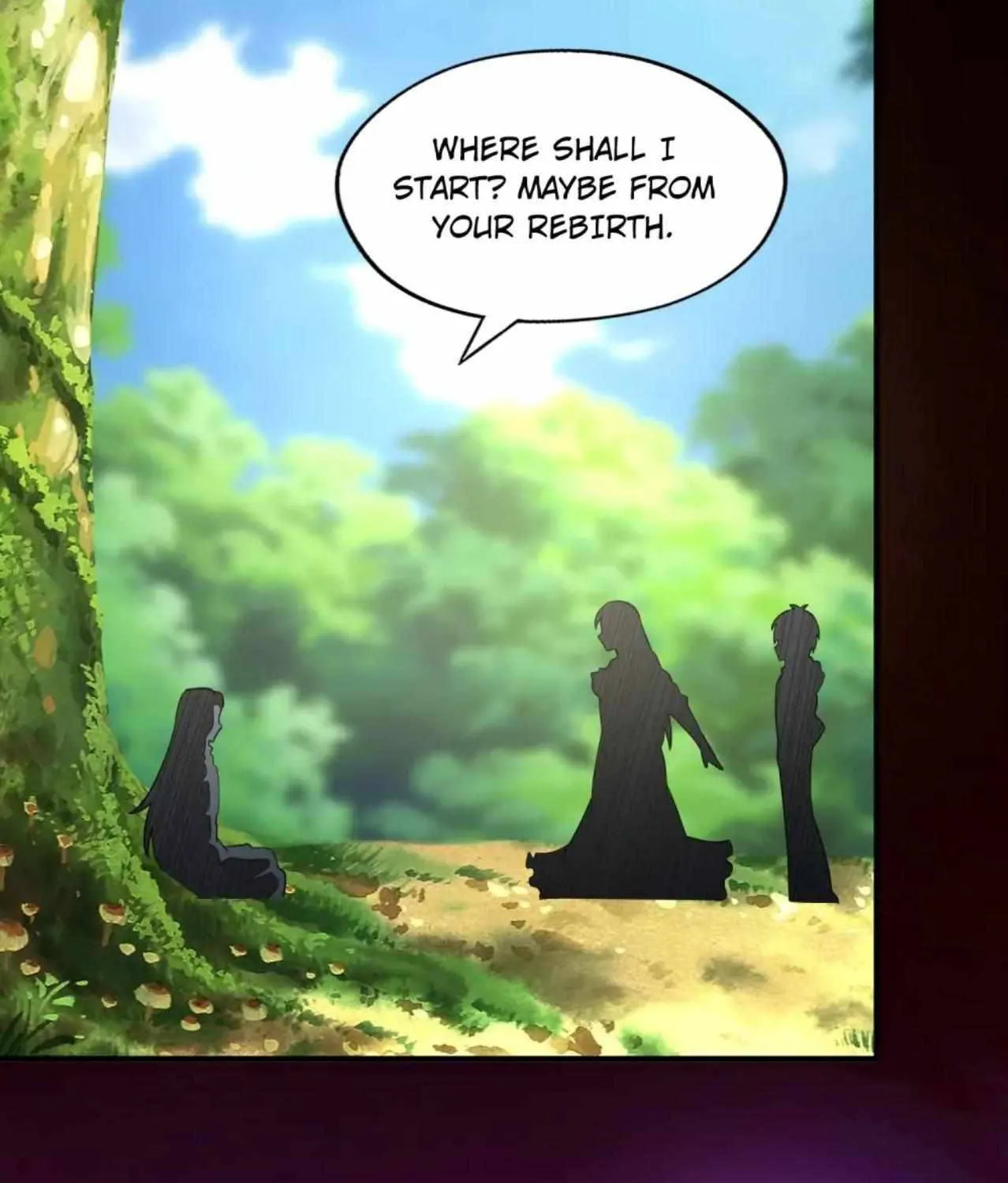 Read Devouring Realm chapter 218 image 70 on Lezhin
