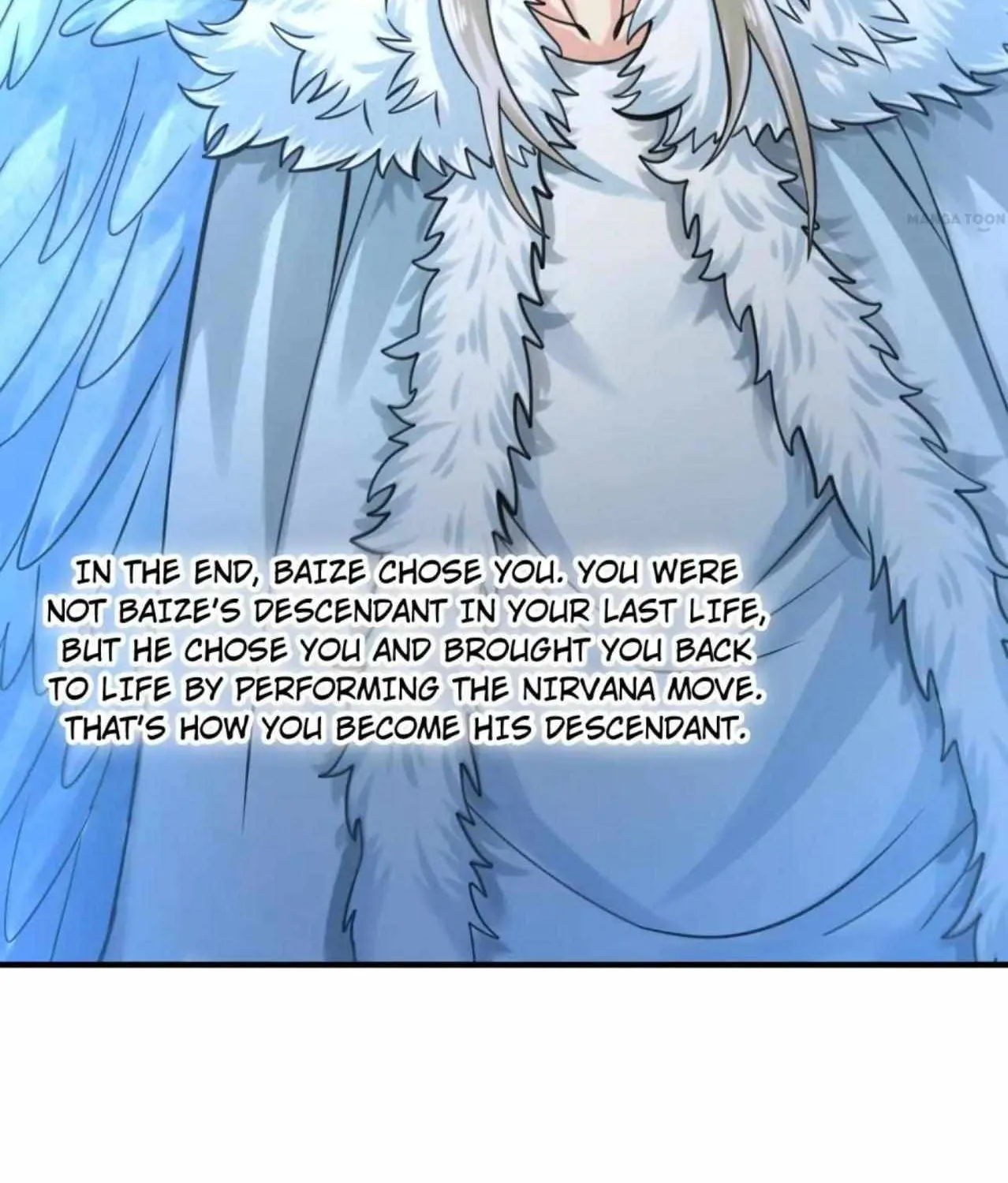 Read Devouring Realm chapter 218 image 74 on Lezhin