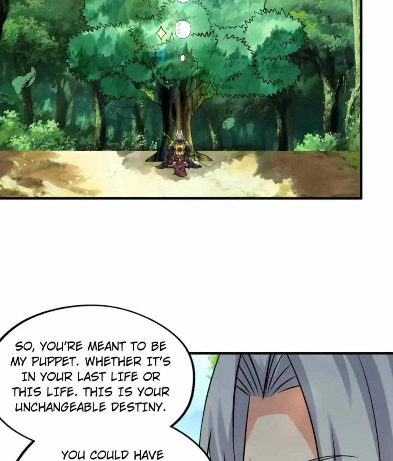 Read Devouring Realm chapter 218 image 78 on Lezhin