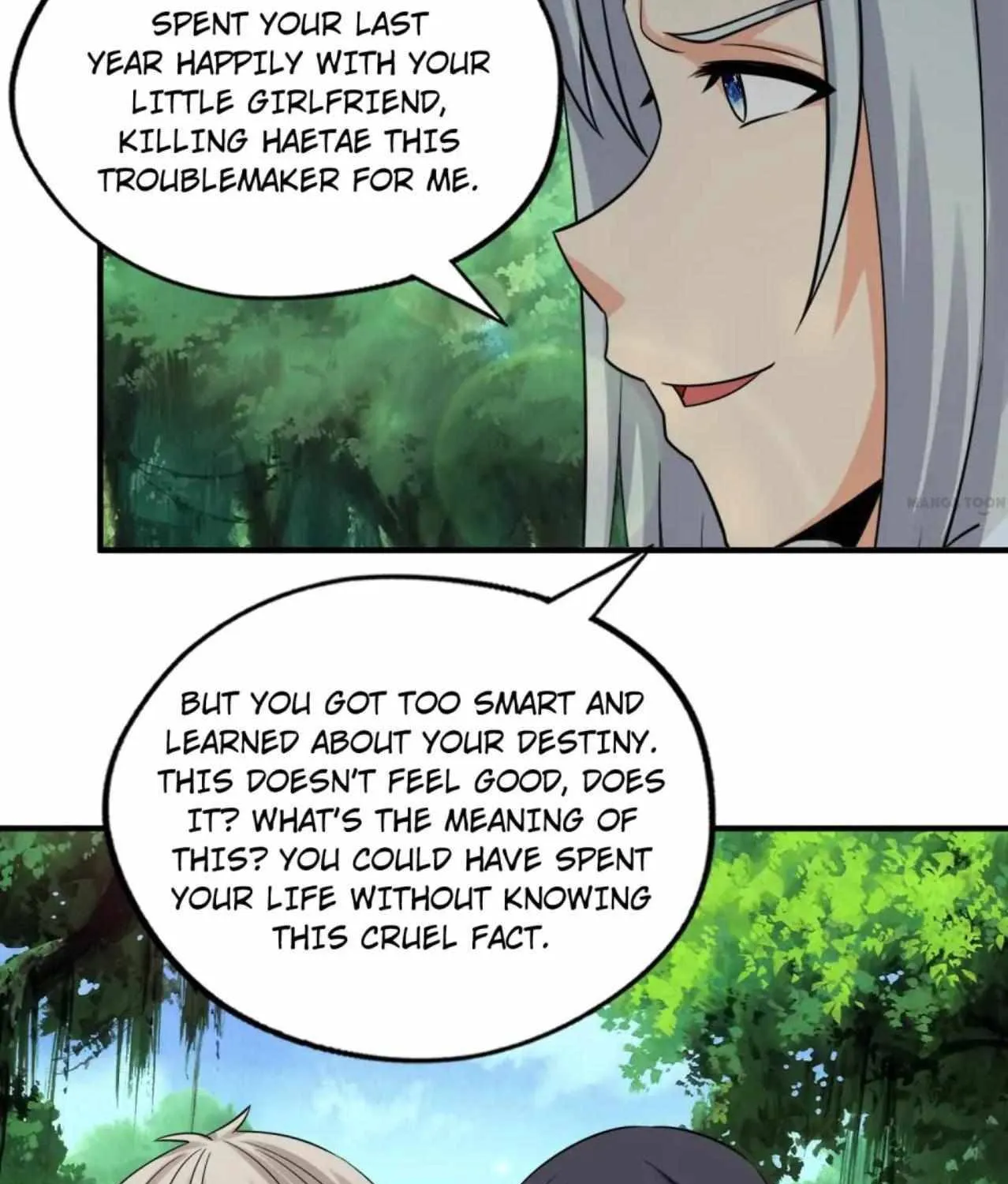 Read Devouring Realm chapter 218 image 79 on Lezhin