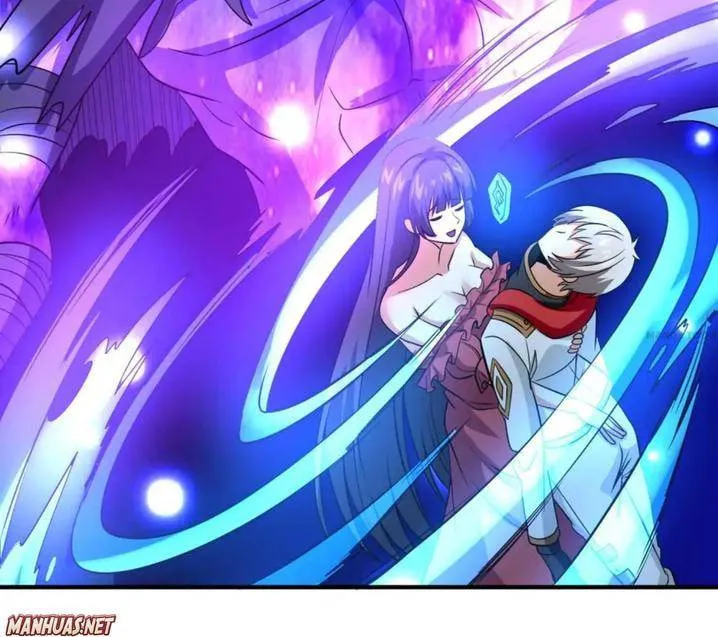 Read Devouring Realm chapter 218 image 8 on Lezhin