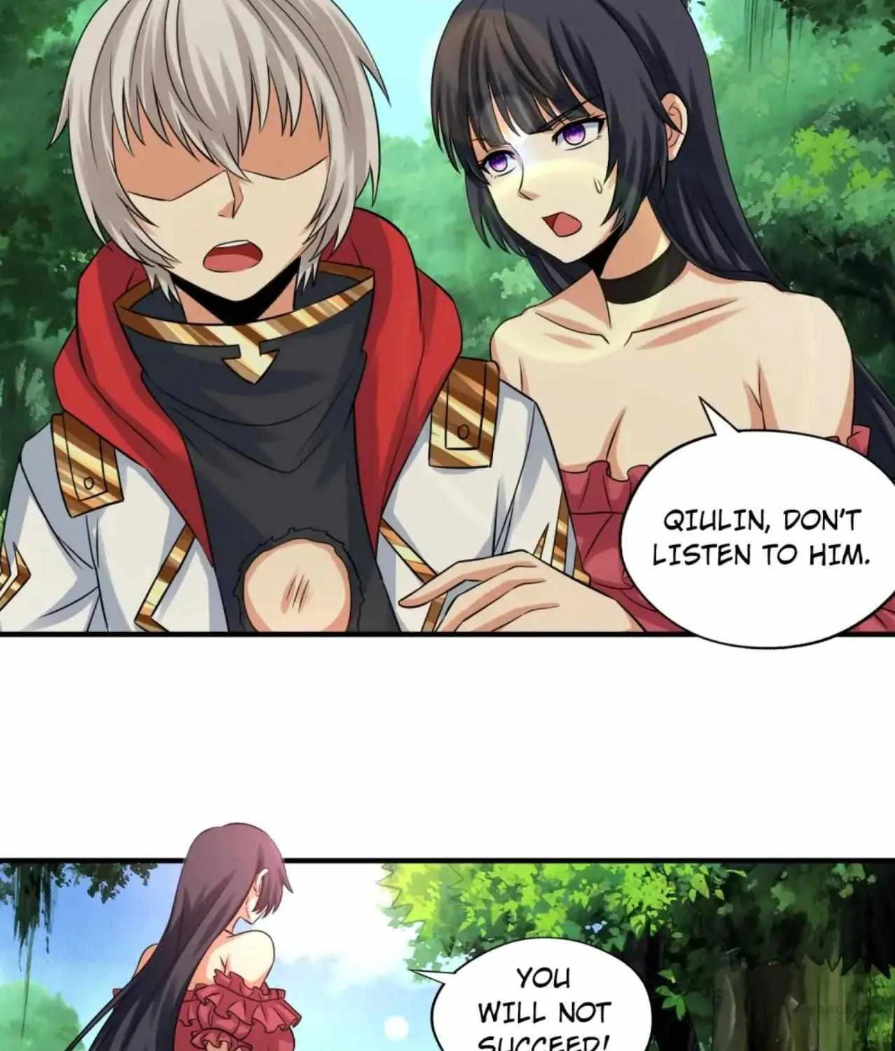 Read Devouring Realm chapter 218 image 80 on Lezhin