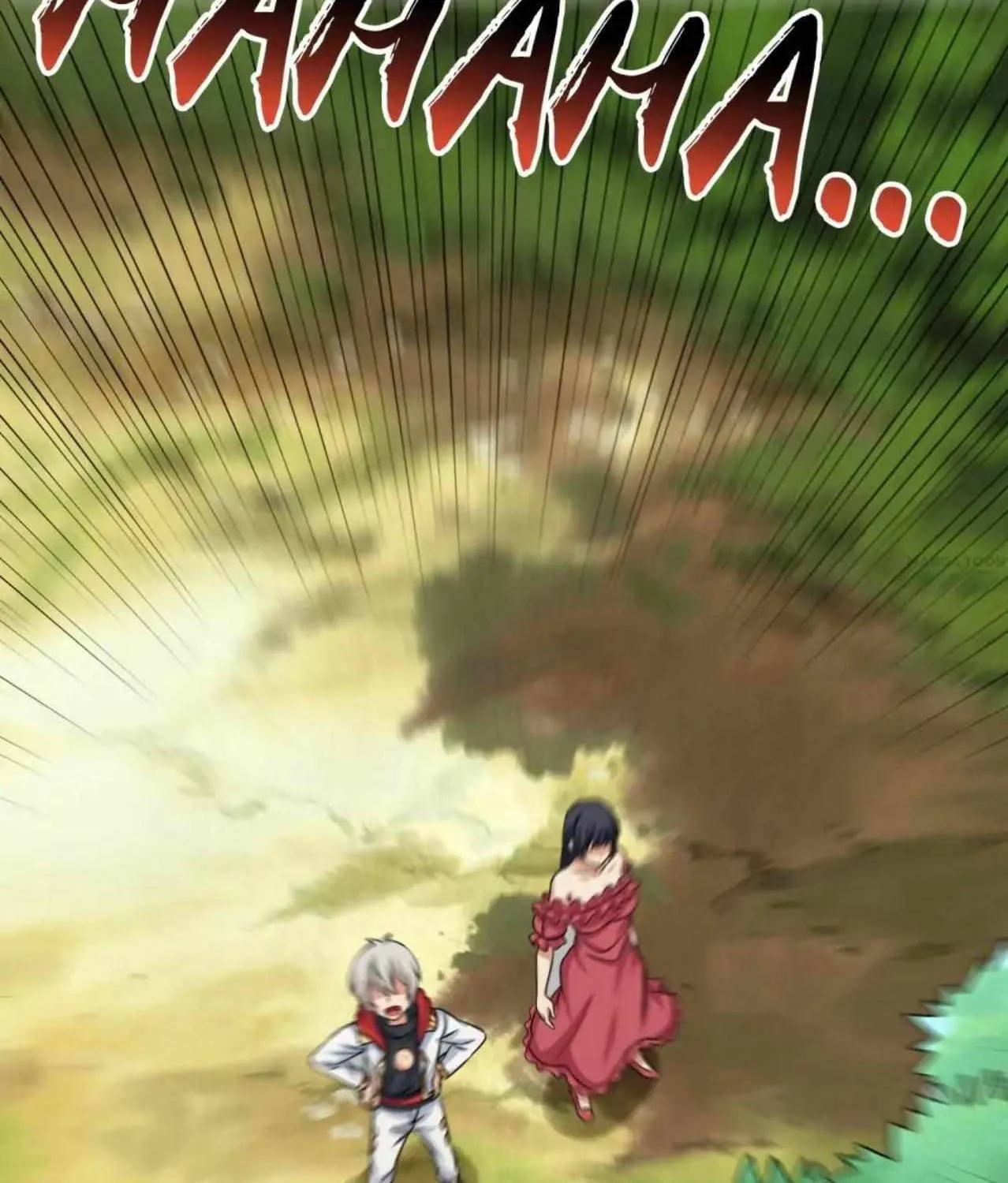 Read Devouring Realm chapter 218 image 84 on Lezhin