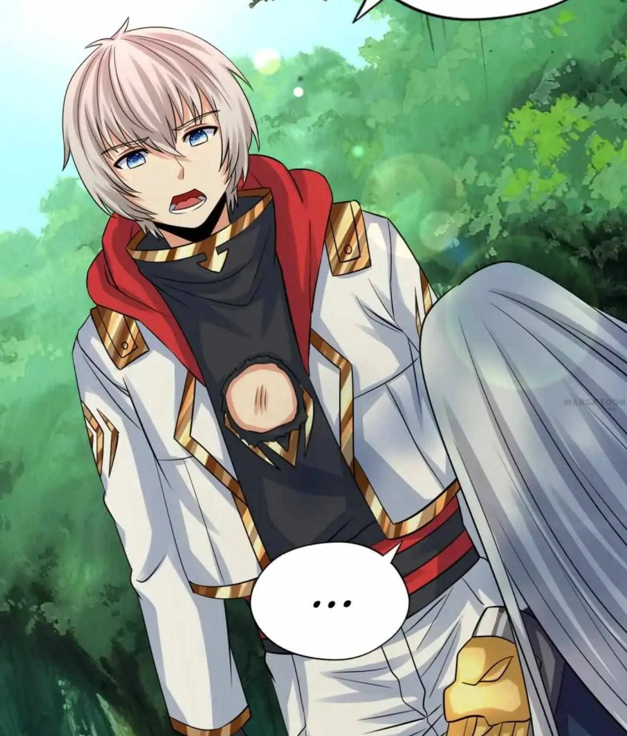 Read Devouring Realm chapter 218 image 87 on Lezhin