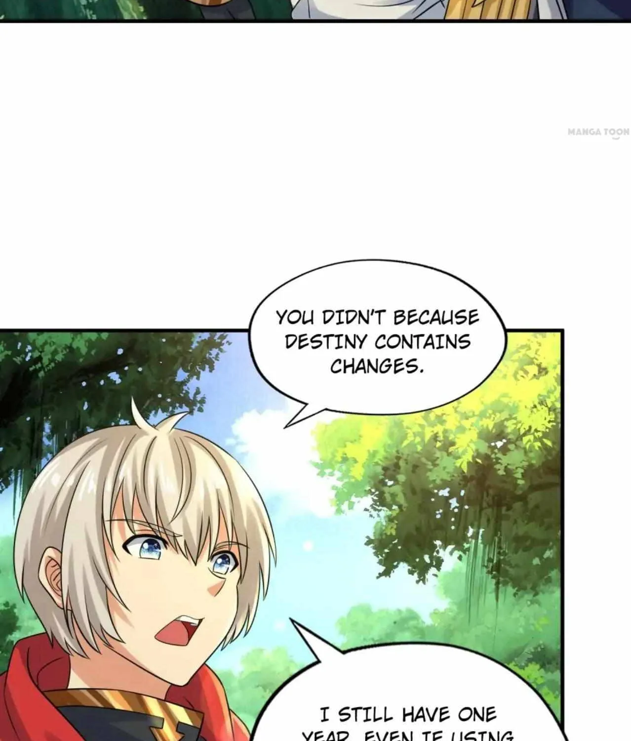 Read Devouring Realm chapter 218 image 88 on Lezhin