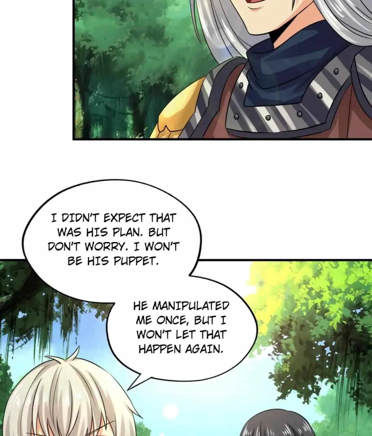 Read Devouring Realm chapter 218 image 90 on Lezhin