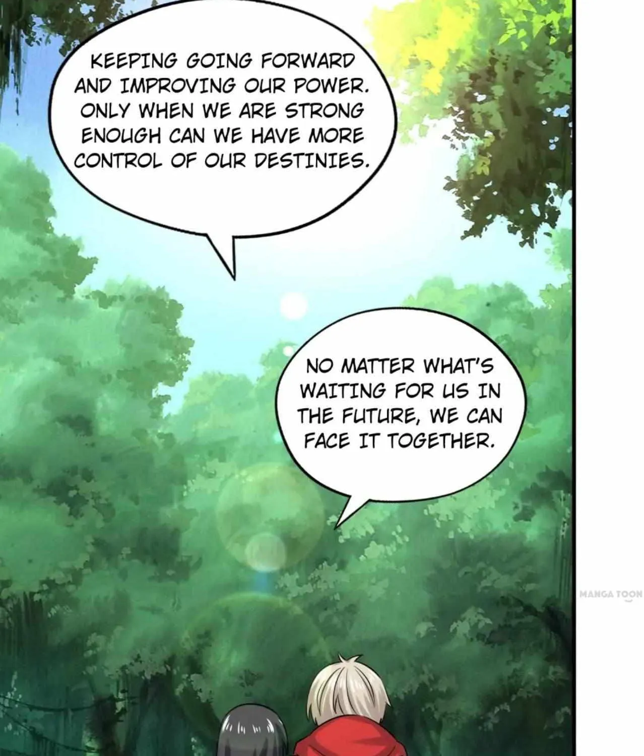 Read Devouring Realm chapter 218 image 92 on Lezhin