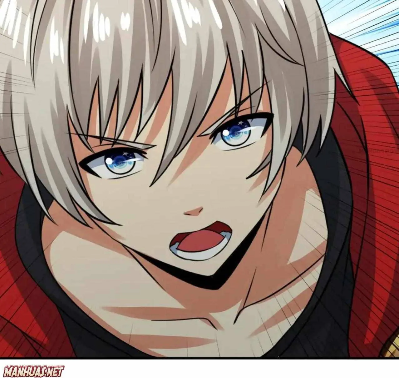 Read Devouring Realm chapter 218 image 94 on Lezhin
