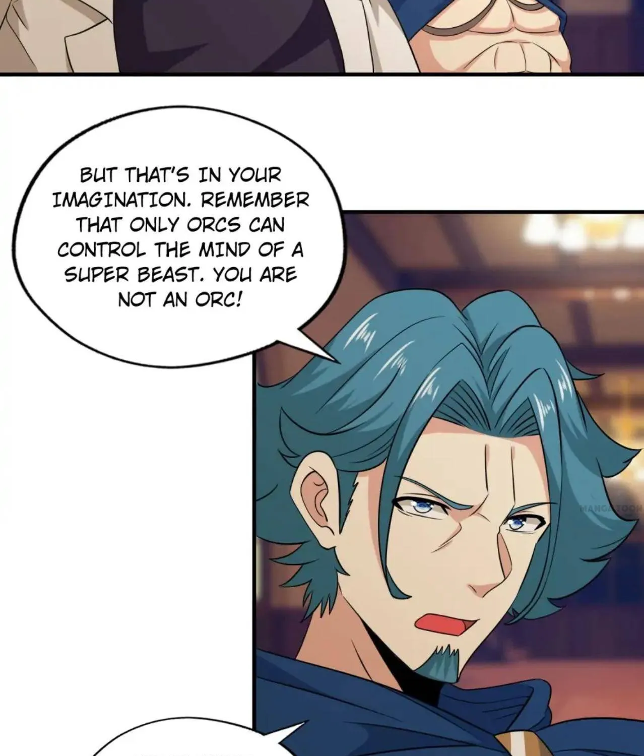 Read Devouring Realm chapter 219 image 10 on Lezhin