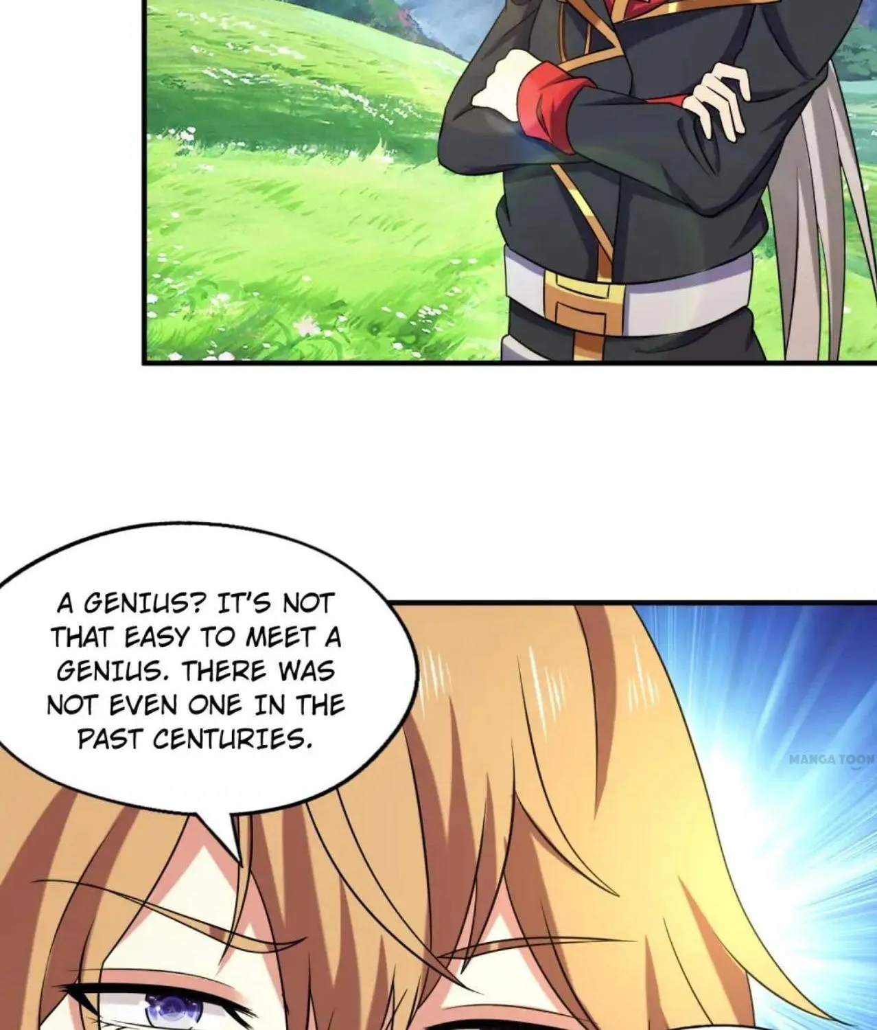 Read Devouring Realm chapter 219 image 100 on Lezhin
