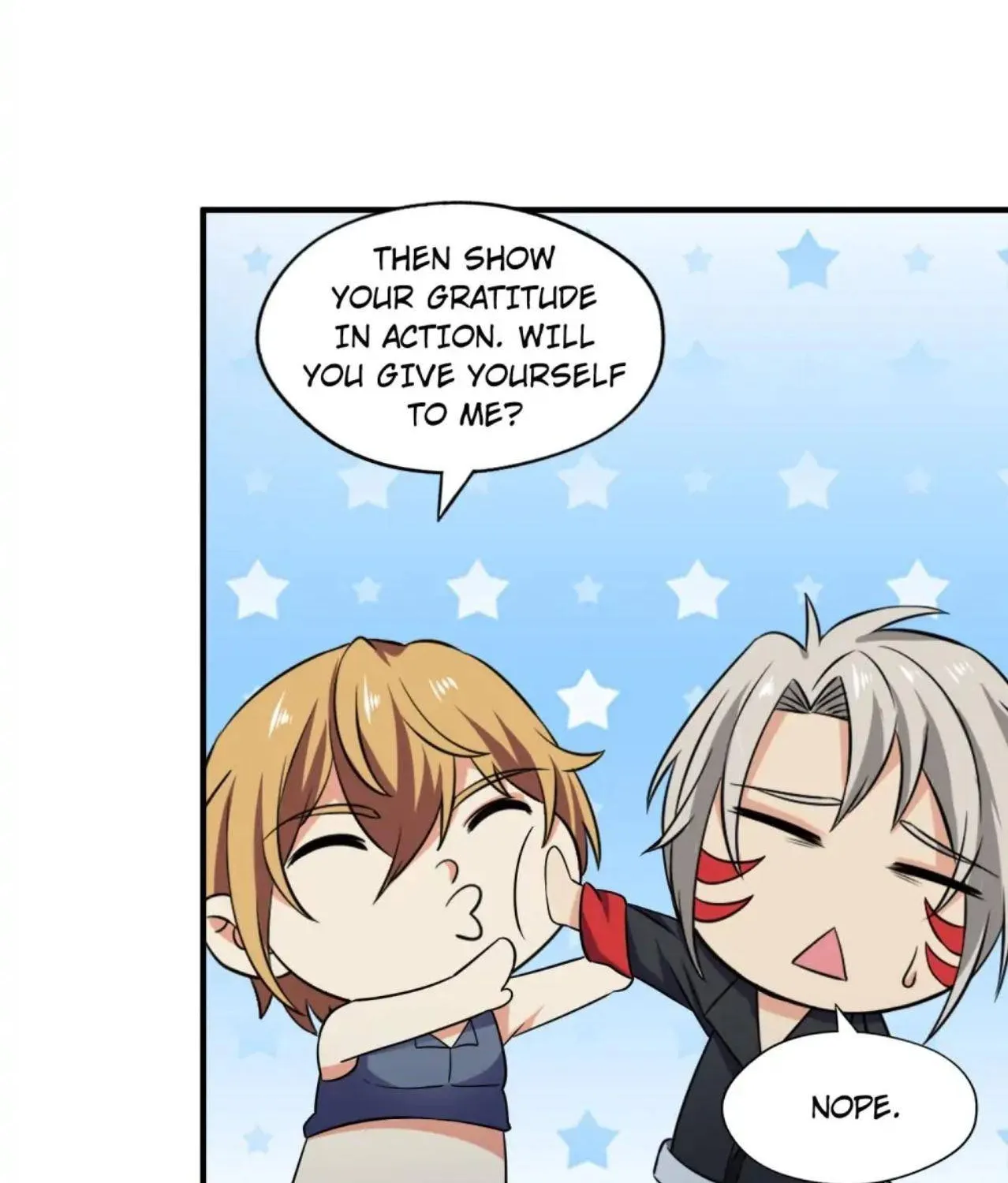 Read Devouring Realm chapter 219 image 108 on Lezhin
