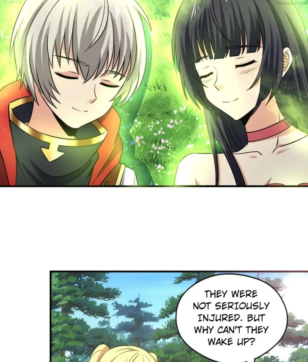 Read Devouring Realm chapter 219 image 113 on Lezhin