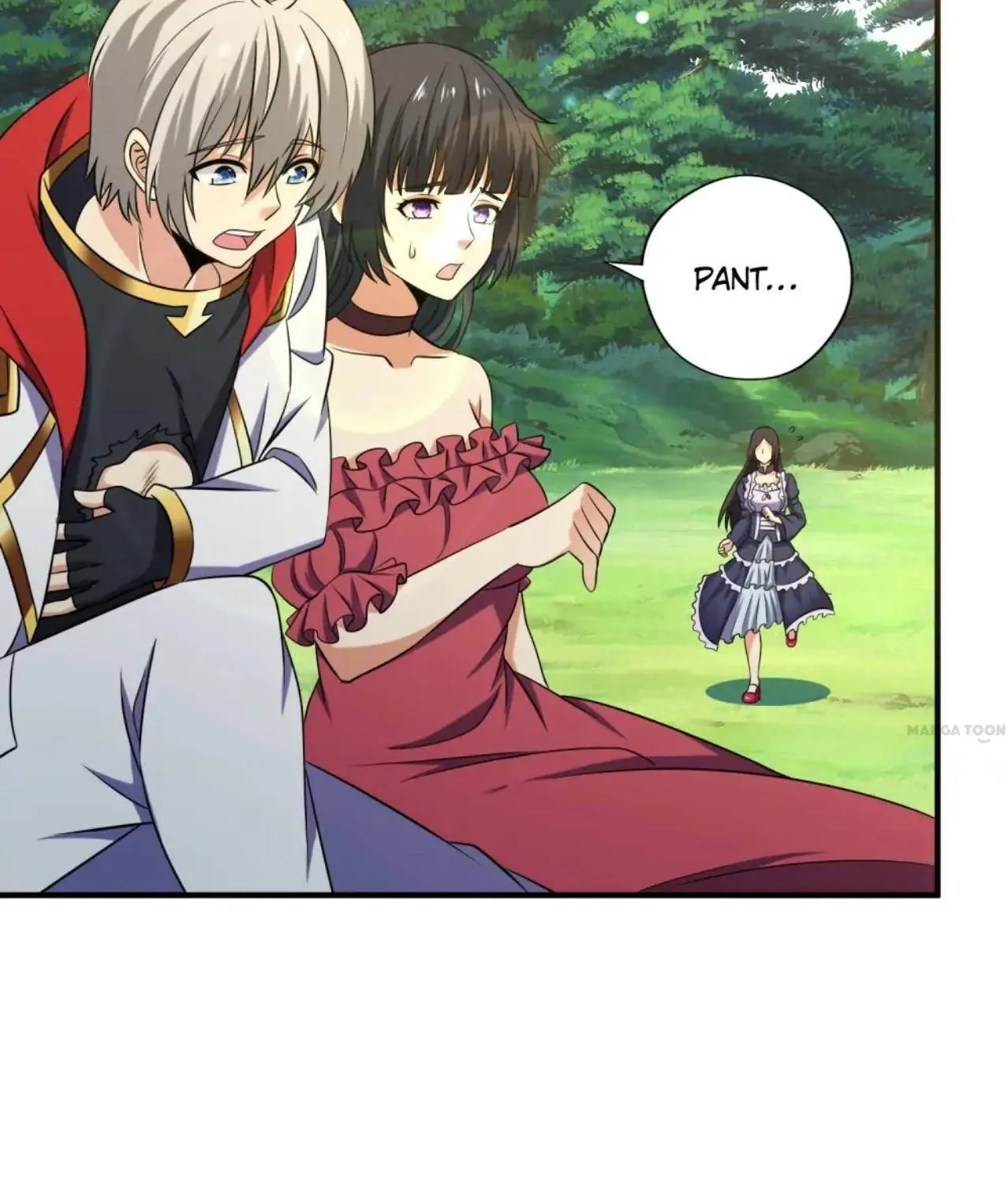 Read Devouring Realm chapter 219 image 117 on Lezhin