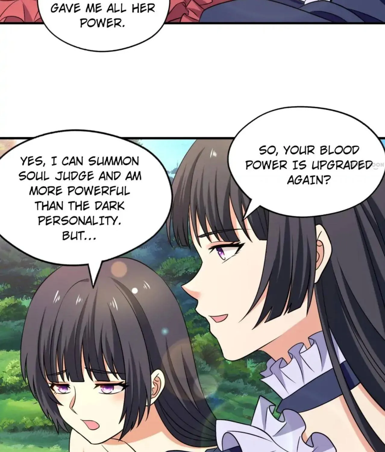 Read Devouring Realm chapter 219 image 119 on Lezhin