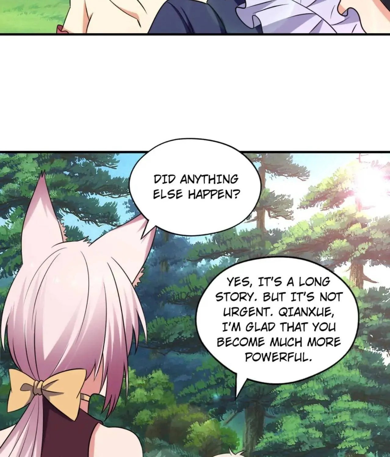 Read Devouring Realm chapter 219 image 120 on Lezhin