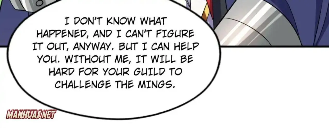 Read Devouring Realm chapter 219 image 124 on Lezhin