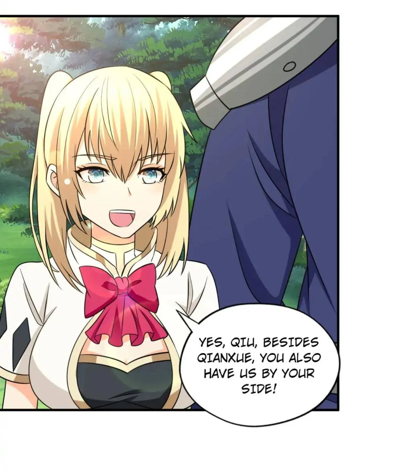Read Devouring Realm chapter 219 image 125 on Lezhin