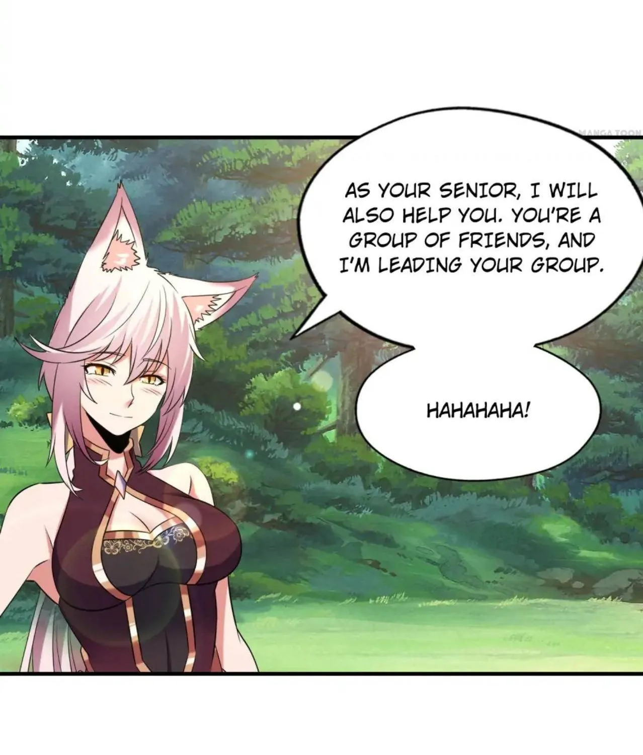 Read Devouring Realm chapter 219 image 126 on Lezhin