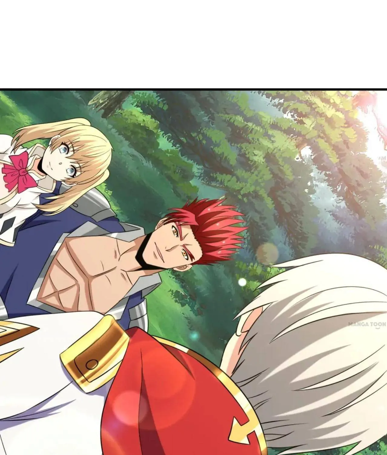 Read Devouring Realm chapter 219 image 127 on Lezhin